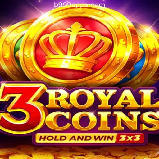 Discover the Thrilling World of 3royalcoins on B999.games Platform