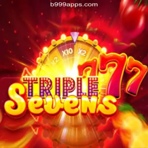 Exploring the Excitement of 777TripleSeven on B999.games Platform
