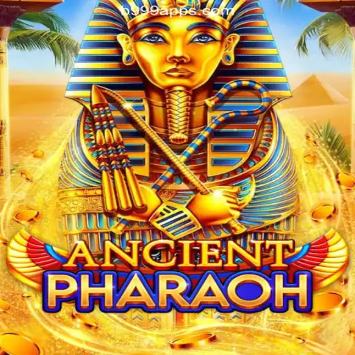 Embark on an Epic Journey with AncientPharaoh on B999.games Platform