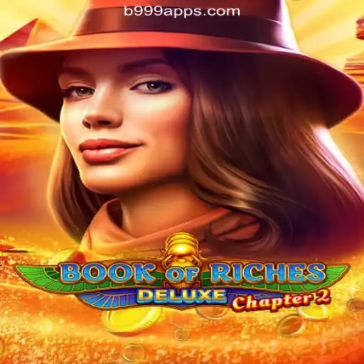 Book of Riches Deluxe Chapter 2: A Thrilling Journey into the World of Online Slots