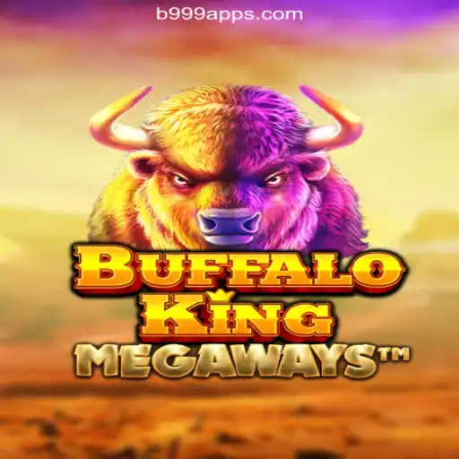 BuffaloKing: The Majestic Slot Adventure on B999.games