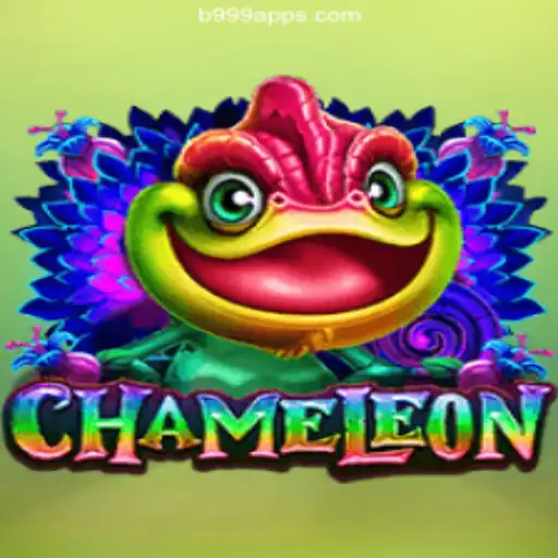 Exploring Chameleon: A Unique Slot Experience on B999.games
