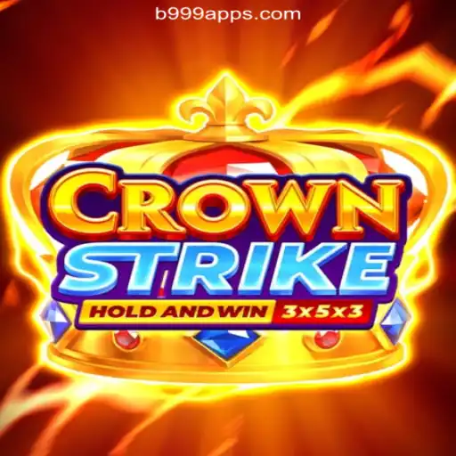 Crownstrike: Dominate the Battlefield with B999.games Platform