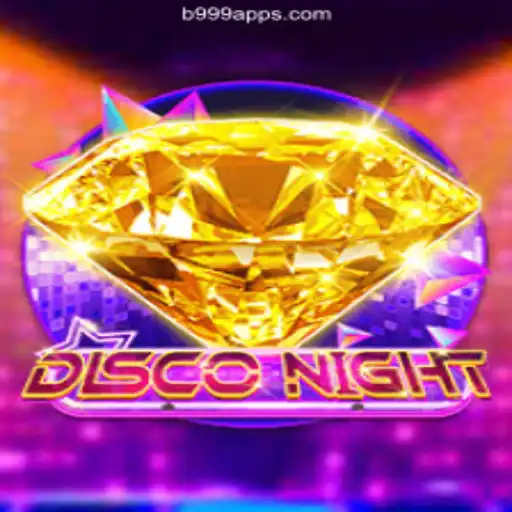 DiscoNight: The Ultimate Online Slots Experience on B999.games