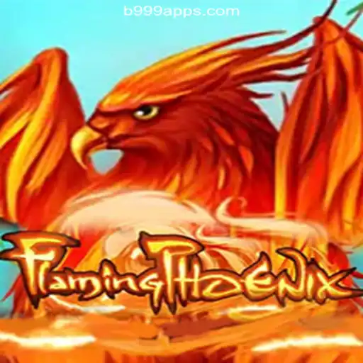 Experience the Thrill of FlamingPhoenix on B999.games: Brazil's #1 Online Slots Platform