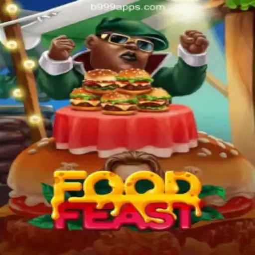 FoodFeast: Dive into a Culinary Adventure on B999.games