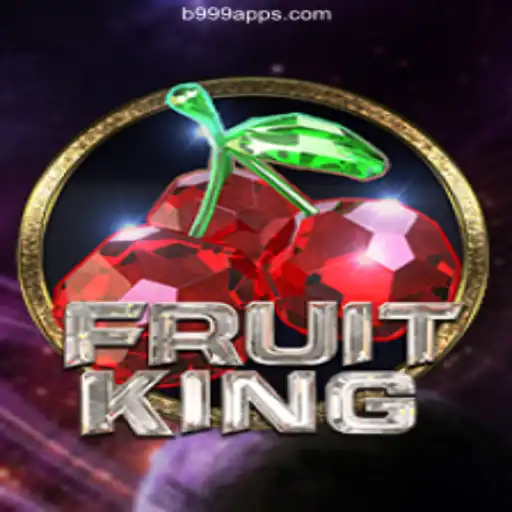 FruitKing: The Pinnacle of Online Slot Gaming on B999.games