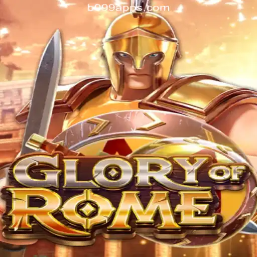 Discover the Thrills of GloryofRome: A Leading Slot Game on B999.games
