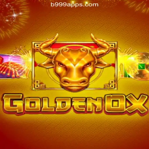 Exploring the Exciting World of GoldenOx: The Ultimate Online Slot Experience