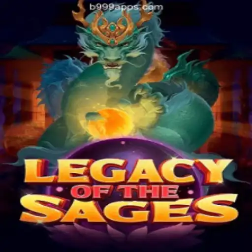 LegacyoftheSages: A Deep Dive into Brazil's Premier Online Slot Game