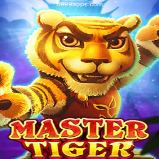 MasterTiger: Unleashing the Thrill on B999.games Platform-Online Slots Brasil #1