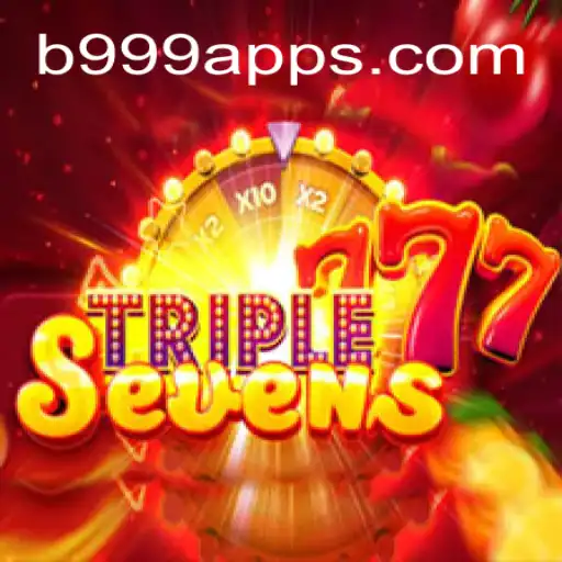 Exploring the Excitement of 777TripleSeven on B999.games Platform
