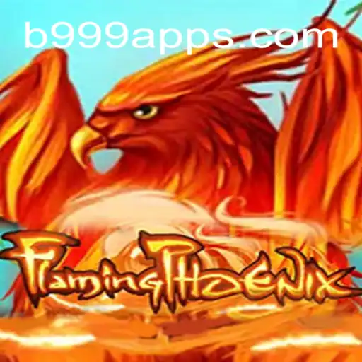 Experience the Thrill of FlamingPhoenix on B999.games: Brazil's #1 Online Slots Platform