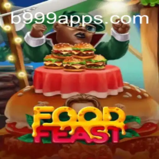 FoodFeast: Dive into a Culinary Adventure on B999.games