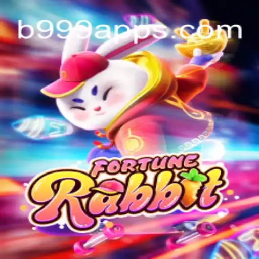 Introducing FortuneRabbit: Revolutionizing Online Slots on B999.games Platform