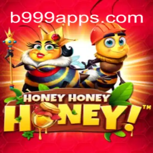 Exploring the Enchanting World of 'HoneyHoneyHoney' on B999.games Platform