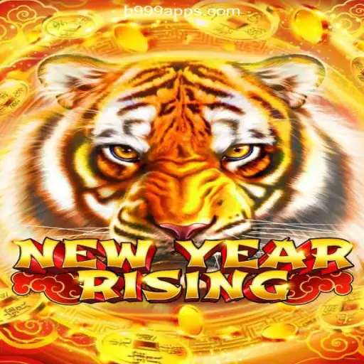 Unveiling NewYearRising: A Glimpse into the Ultimate Online Slot Experience