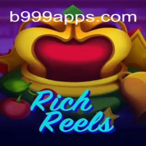Discover the Thrill of RichReels on B999.games: The Premier Platform for Online Slots in Brazil