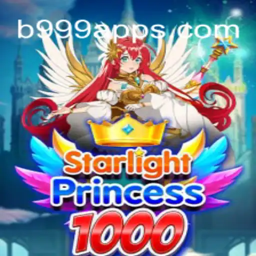 Exploring StarlightPrincess1000 on B999.games Platform