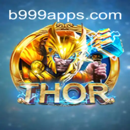 The Mighty Reels of THOR: Dominating the B999.games Platform