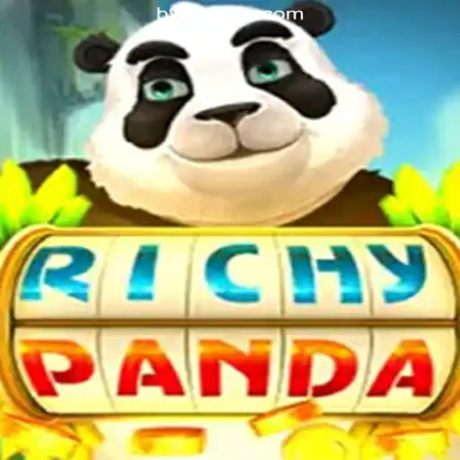 RichyPanda: A New Era in Online Slots on the B999.games Platform