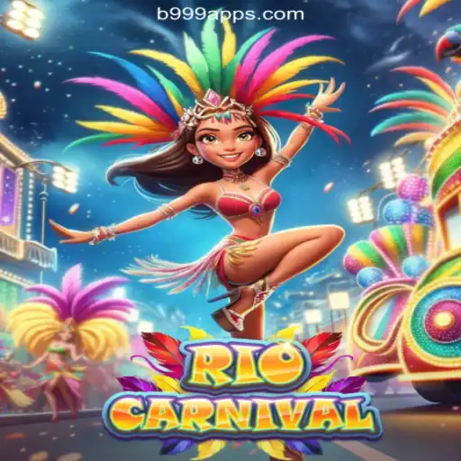 RioCarnival: Discover the Thrills of Brazil's Top Online Slot Game