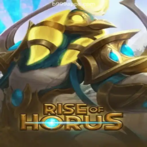 Rise of Horus: A Journey into Ancient Egypt's Most Captivating Slot Game