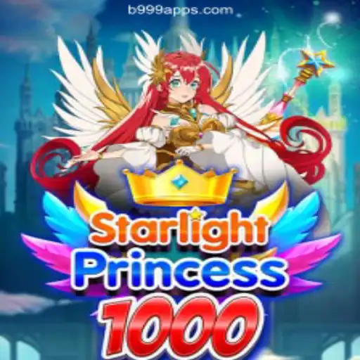 Exploring StarlightPrincess1000 on B999.games Platform