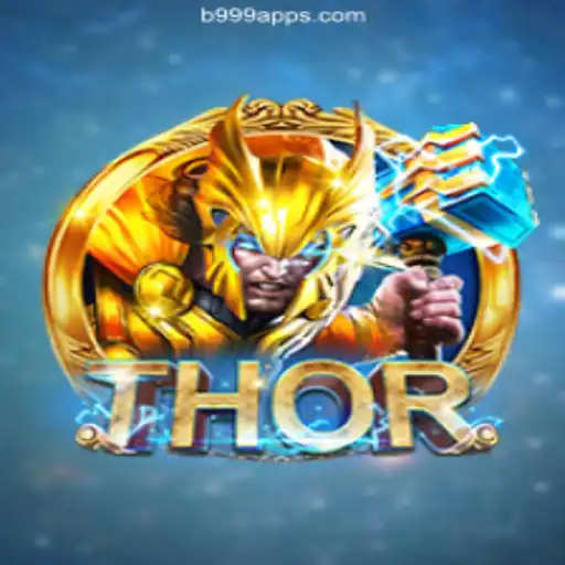 The Mighty Reels of THOR: Dominating the B999.games Platform