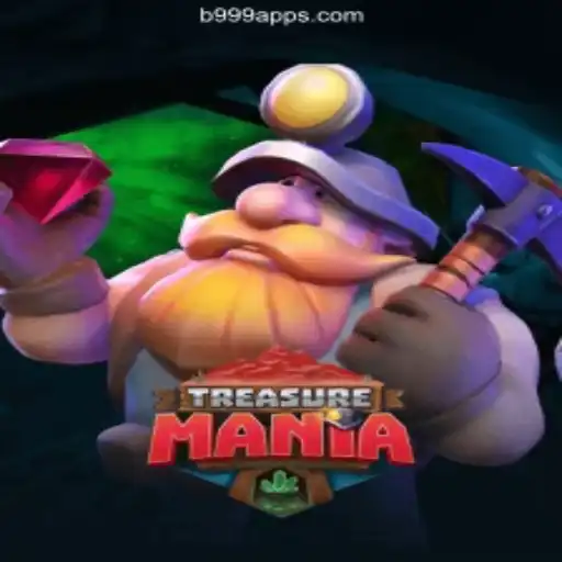Discover the Adventure of TreasureMania on B999.games: The Ultimate Online Slots Experience in Brazil