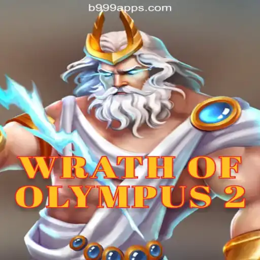 Discovering WrathofOlympus2: The Thrilling New Addition on B999.games Platform